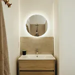 Beauvoir, Parc De La Boverie By Welchome Apartmán Lutych