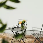 Beauvoir, Parc De La Boverie By Welchome * Lutych