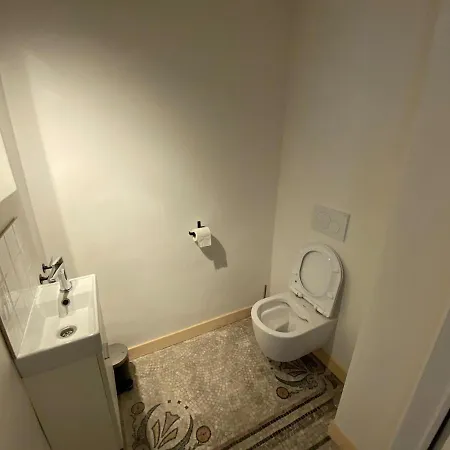 Beauvoir Apartment, 4p, Parc De La Boverie Apartamento