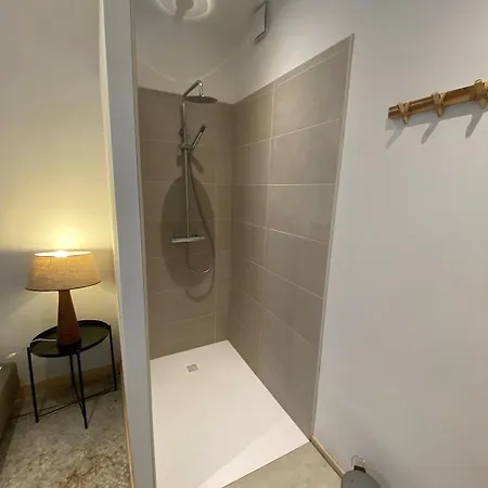Beauvoir Apartment, 4p, Parc De La Boverie *