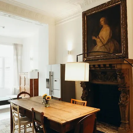 Beauvoir, Parc De La Boverie By Welchome *