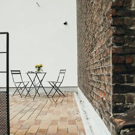 Beauvoir, Parc De La Boverie By Welchome *