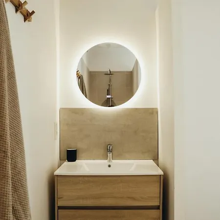 Beauvoir, Parc De La Boverie By Welchome Apartmán Lutych