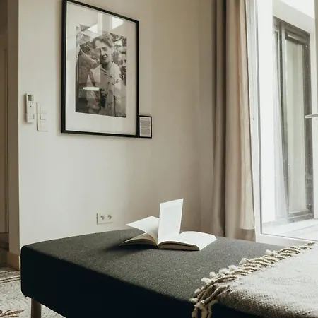 Beauvoir, Parc De La Boverie By Welchome Lutych