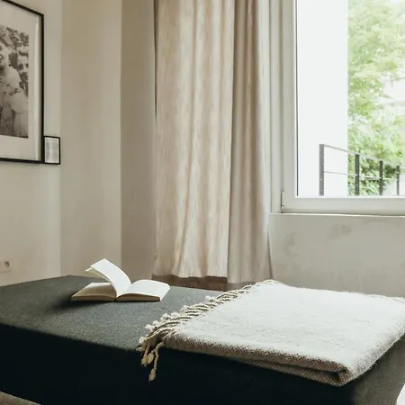 Beauvoir, Parc De La Boverie By Welchome