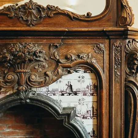 Apartmán Beauvoir, Parc De La Boverie By Welchome